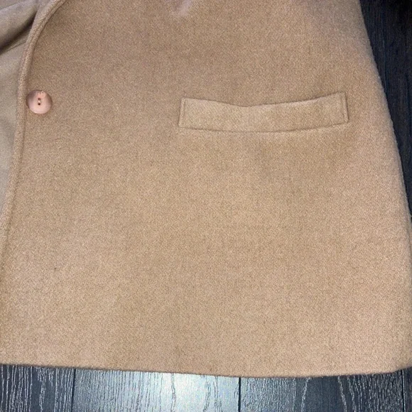 VINTAGE Oversized blazer - Picture 10 of 11